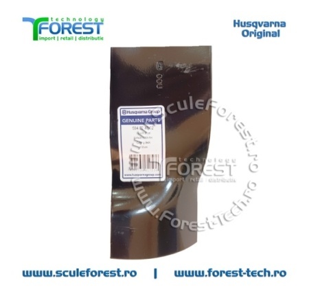 Set cutite pentru tractor Husqvarna TC242T, TC242TX - Img 4
