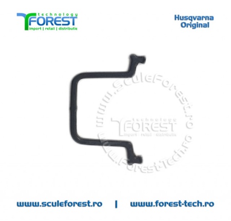 Set garnituri original drujba Husqvarna 135, 435, 435e, 440e - Img 3