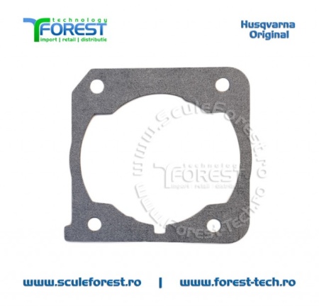 Set garnituri original drujba Husqvarna 340, 345, 350, 346XP, 353 - Img 3
