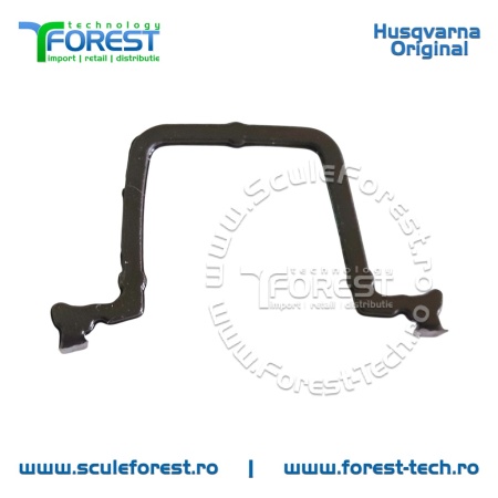 Set garnituri original drujba Husqvarna 445S, 450S - Img 3