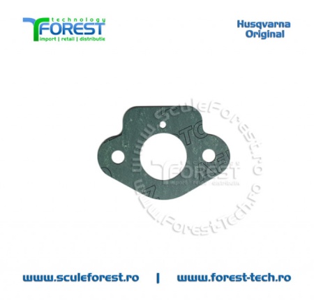Set garnituri original drujba Husqvarna 51, 55 - Img 4