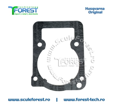 Set garnituri original drujba Husqvarna 565, 572XP - Img 5