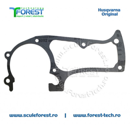 Set garnituri original drujba Husqvarna 570, 575XP - Img 2
