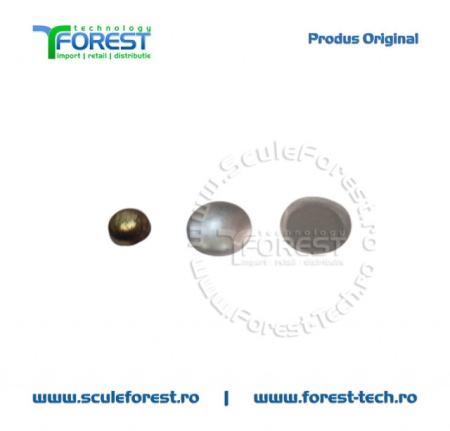 Set membrane carburator original drujba Husqvarna 42, 242, 254, 262XP, 340, 345, 350, motocoasa Husqvarna 250RX - Img 7
