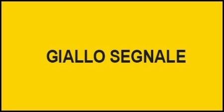 Spray email lucios SMALTO acrilic profesional GALBEN SEMNAL RAL1023 - 400ml - Img 2