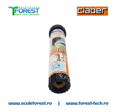 Sprinkler Pop-Up 90° cu mufa F 1/2" Claber - Img 4
