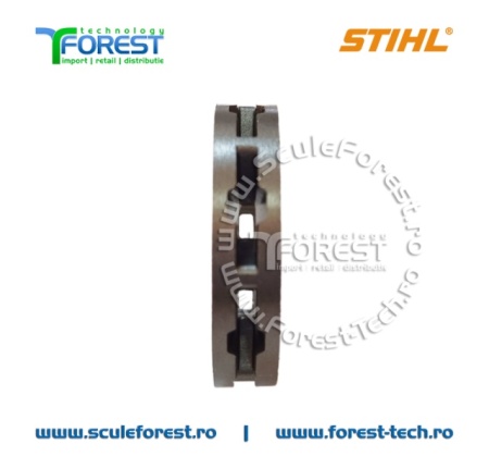 Sproket Stihl cu pasul lantului 3/8" - Img 6