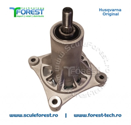 Suport complet prindere cutit tractor CTH126, CTH174, P11577RB, M115-77TC - Img 6