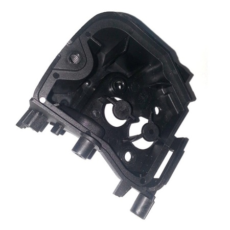 Suport filtru aer original pentru drujba Husqvarna 120 Mark II, 235, 235e, 236, 240, 240e, Jonsered CS2234, CS2238 - Img 3