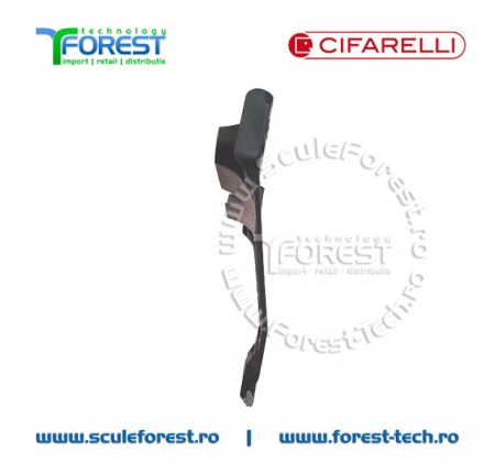 Suport rezervor solutie atomizor Cifarelli M1200 - Img 5