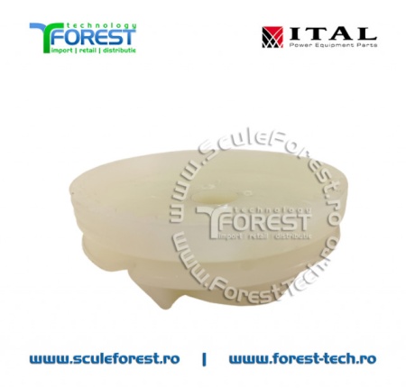 Tambur demaror compatibil pentru drujba Husqvarna 340, 345, 350, 346XP, 353, Jonsered CS2145, CS2150 - Img 4