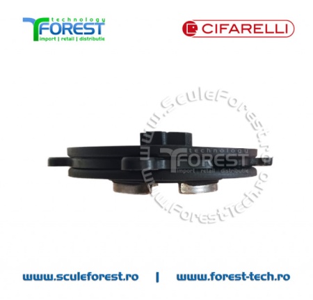Tambur demaror original pentru atomizor Cifarelli M1200 - Img 6