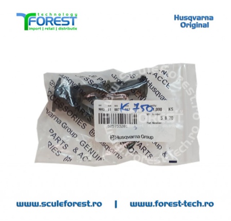 Teava admisie Husqvarna K750, K760, K760II, K770, K770 II, K760 Cut-n-Break - Img 7