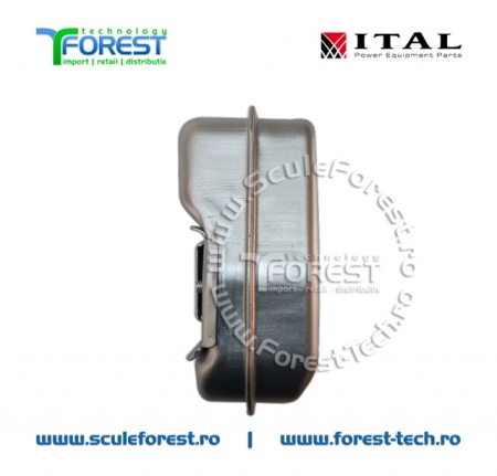 Toba esapament compatibila cal.I drujba Husqvarna 120 MarkII, 235, 235e, 236, 240, 240e,Jonsered CS2234, CS2238, McCulloch CS340, CS380 - Img 3