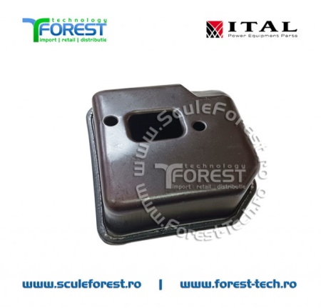 Toba esapament compatibila cal.I drujba Stihl 017, 018, MS170, MS180 - Img 5