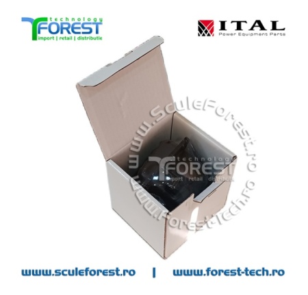 Toba esapament compatibila cal.I drujba Stihl MS640, MS660, 064, 066 - Img 8