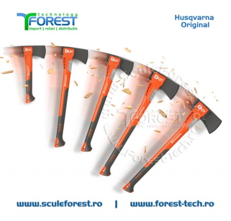 Topor despicare Husqvarna S2800 - Img 2
