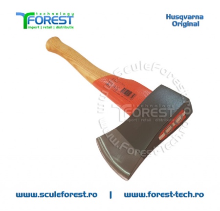 Toporisca Husqvarna - 1.25kg / 50cm | SculeForest.ro - Img 7