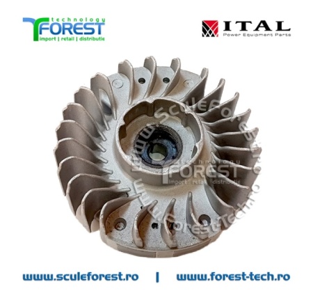 Volanta compatibila pentru drujba Stihl 034, 036, MS360 - Img 3