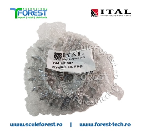 Volanta compatibila pentru drujba Stihl 066, MS650, MS660 - Img 8