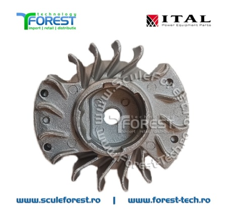 Volanta compatibila pentru drujba Stihl MS170, MS180 - Img 5