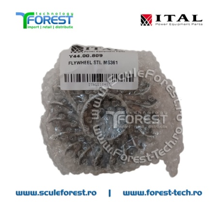 Volanta compatibila pentru drujba Stihl MS341, MS361 - Img 7