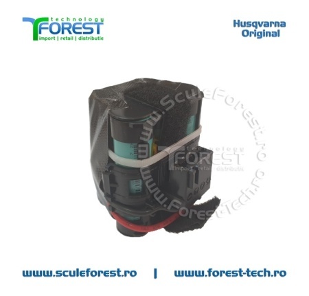 Acumulator robot tuns gazon Husqvarna Automower 105, 305, 308 - Img 7