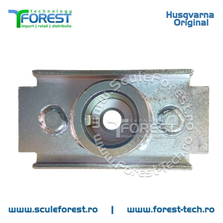 Adaptor original prindere cutit masina de tuns gazon Husqvarna LC151, LC151S - Img 5