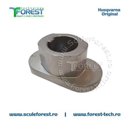 Adaptor original prindere cutit masina de tuns gazon Husqvarna LC153, R53 - Img 4