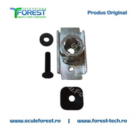 Adaptor original prindere cutit masina de tuns gazon Husqvarna LC356VP - Img 3