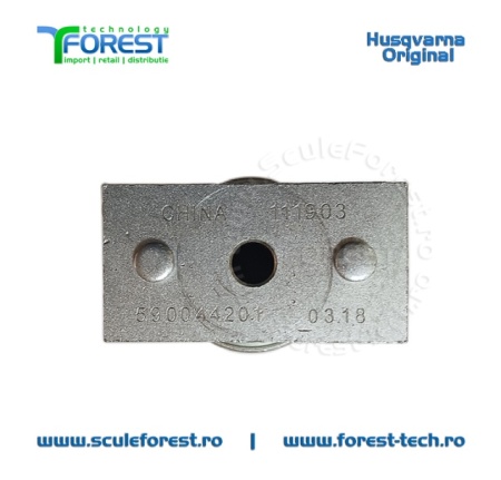 Adaptor original prindere cutit masina de tuns gazon Husqvarna LC353AWD - Img 8