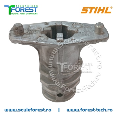 Adaptor original prindere cutit masina de tuns gazon Stihl MB253.0, MB253.0T - Img 2