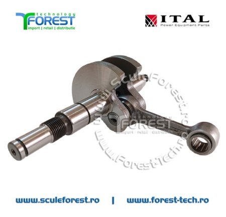 Ambielaj compatibil cal.I drujba Stihl MS210, MS210C