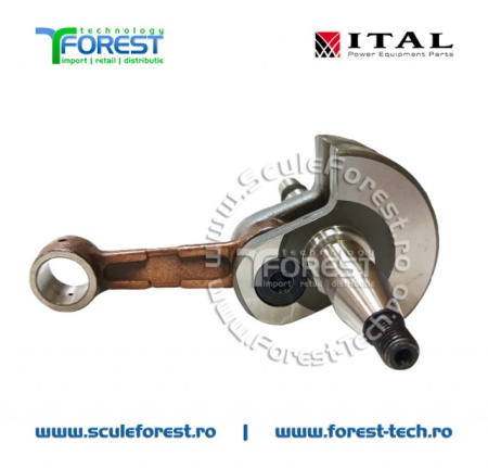 Ambielaj compatibil pentru drujba Husqvarna 365, 365 X-TORQ, 371XP, 372XP, 372XP X-TORQ, Jonsered CS2172 - Img 4