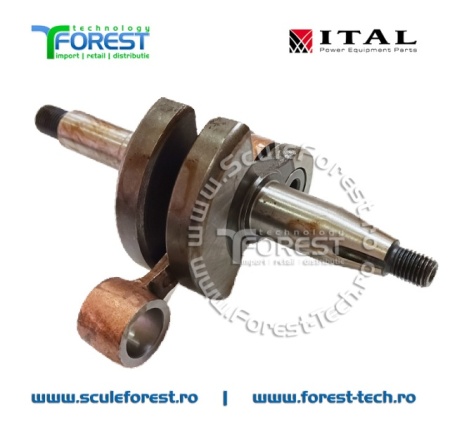 Ambielaj compatibil pentru drujba Husqvarna 445, 450, Jonsered CS2245 - Img 4