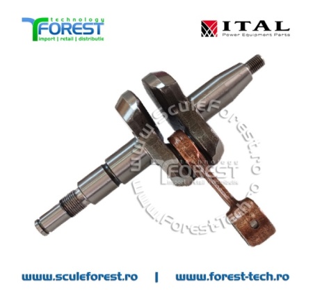 Ambielaj compatibil pentru drujba Stihl 029, 039, MS290, MS310, MS390 - Img 4