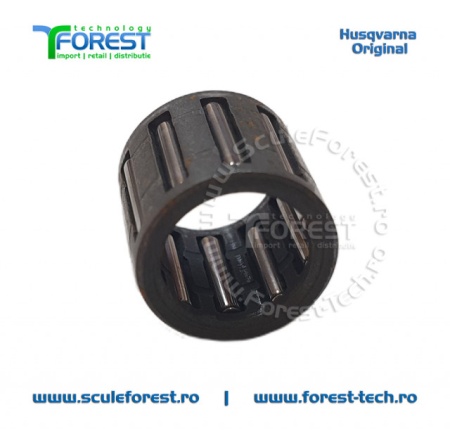 Ambielaj original pentru motocoasa Husqvarna 323R, 323P4, 325RX, 325P5X, 327PT5S - Img 4