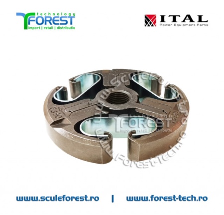 Ambreiaj compatibil drujba Husqvarna 365, 372XP, 365 X-TORQ, 372XP X-TORQ - Img 2