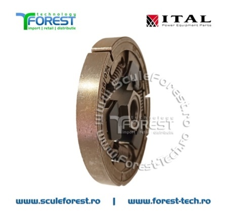 Ambreiaj compatibil drujba Stihl 044, 046, MS341, MS361, MS460, MS461 - Img 5