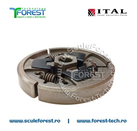 Ambreiaj compatibil drujba Stihl 064, 066, MS640, MS660 - Img 3