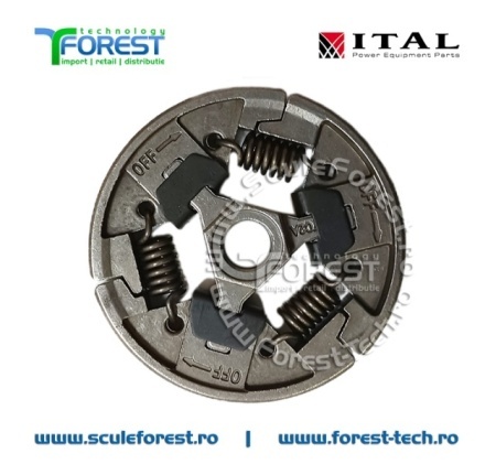 Ambreiaj compatibil drujba Stihl MS362, MS382, MS441 - Img 2