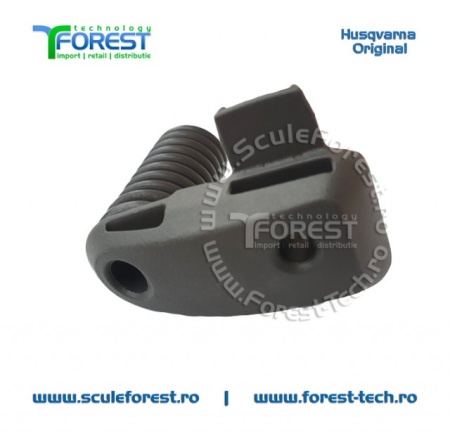 Amortizor maner original pentru drujba Husqvarna 555, 560XP, 562XP - Img 7
