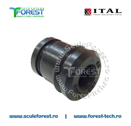 Amortizor vibratii compatibil pentru drujba Stihl MS170, MS180, MS230, MS250 - Img 2
