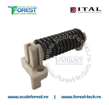 Amortizor vibratii compatibil pentru drujba Stihl MS261, MS271, MS291 - Img 4