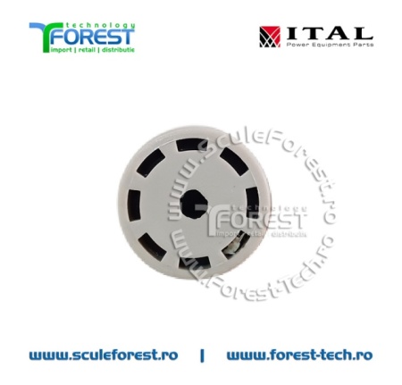 Amortizor vibratii cu plastic compatibil pentru drujba Stihl 021, 023, 025 - Img 6