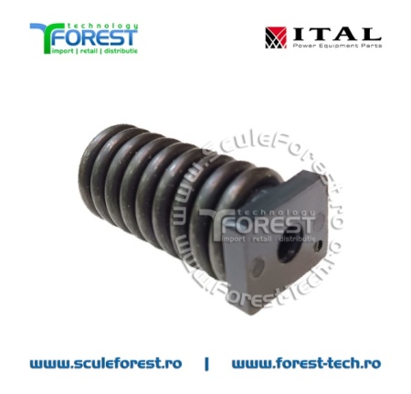 Amortizor vibratii lateral compatibil pentru drujba Husqvarna 340, 345, 350, 346XP, 357XP, 359, Jonsered CS2141, CS2145, CS2147, CS2156, CS2159 - Img 5