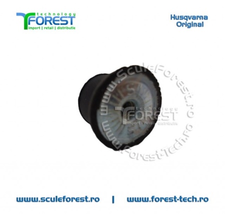 Amortizor vibratii original pentru drujba Husqvarna 262XP - Img 2