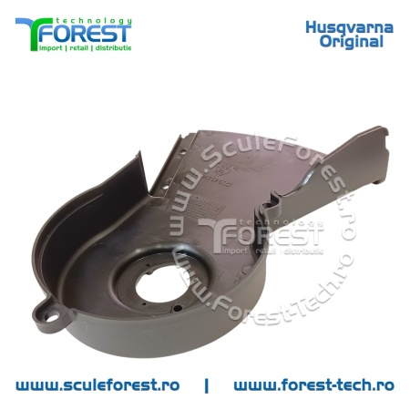 Aparatoare originala curea autopropulsie Husqvarna LC151S, LC153S - Img 3
