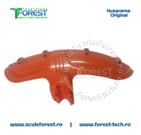 Aparatoare originala motocoasa Husqvarna 135R, 333R, 535RX - Img 3