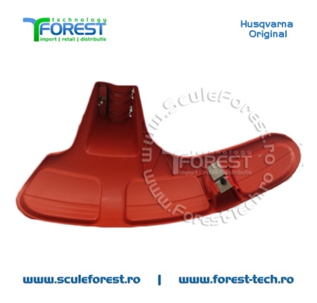 Aparatoare originala motocoasa Husqvarna 355RX, 555FX, 555RXT - Img 2